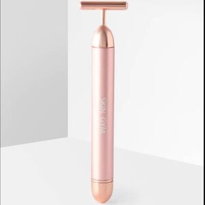 NWOB Skin Gym Beauty Lifter Vibrating T-Bar